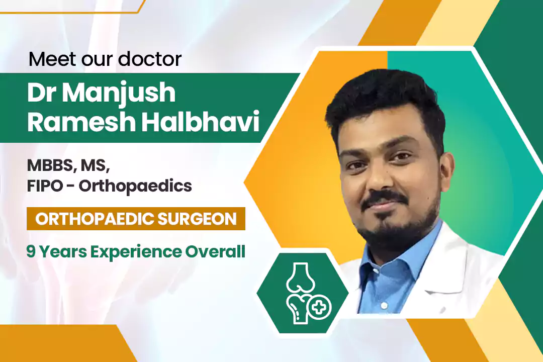 DR MANJU MOBILE BANNER 1